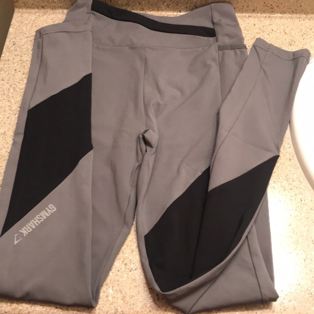 Gymshark leggings